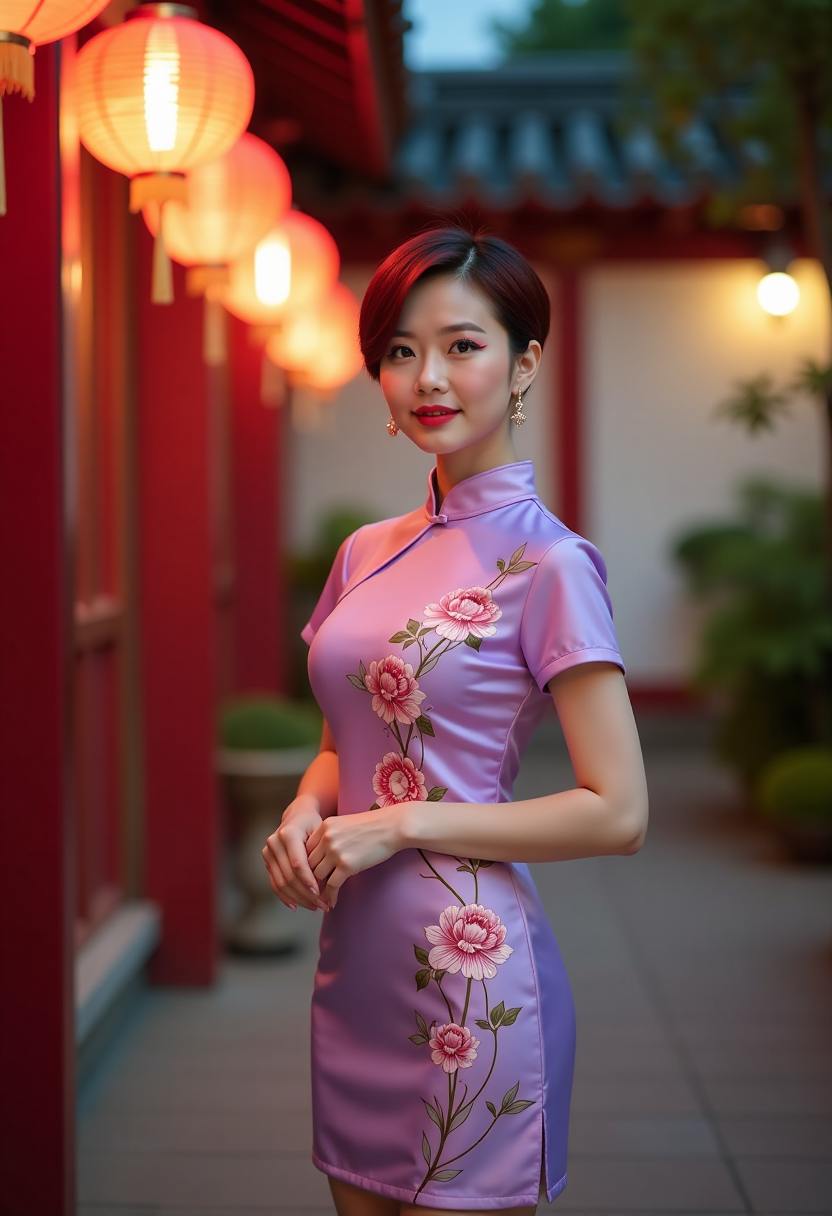 小狮子去远航